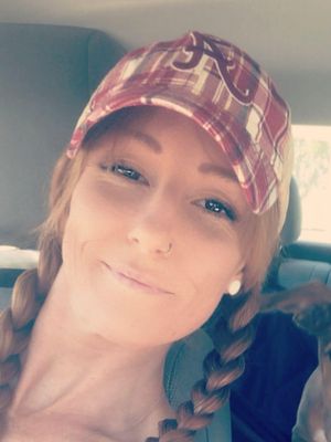Bethany, 39