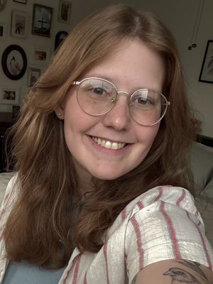 Mary, 22