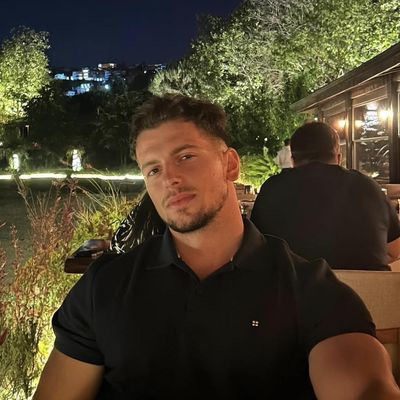 Philip, 36