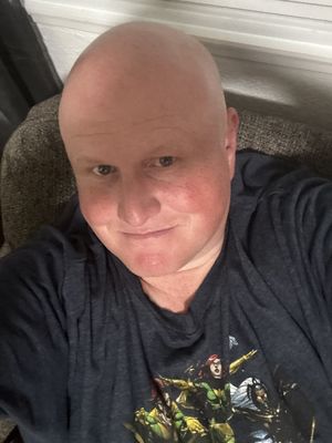 Christopher, 47