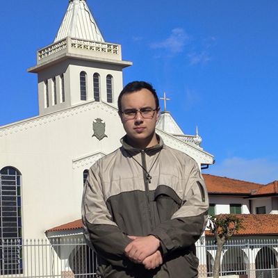 Joao, 19