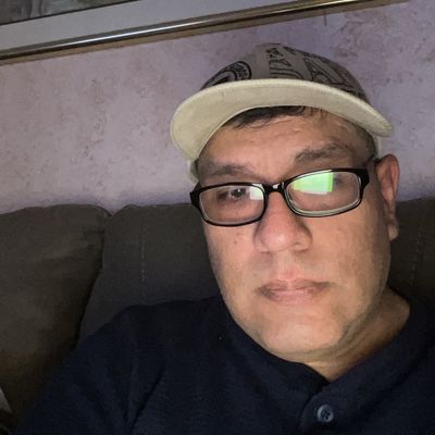 Ray, 47