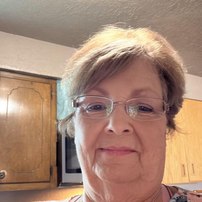 Fran, 67