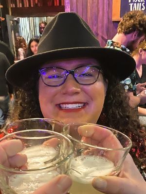 Morgan, 27