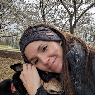 Amy, 47