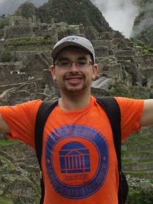 Ricardo, 29