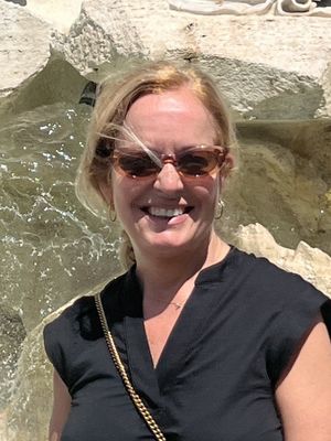Melissa, 57