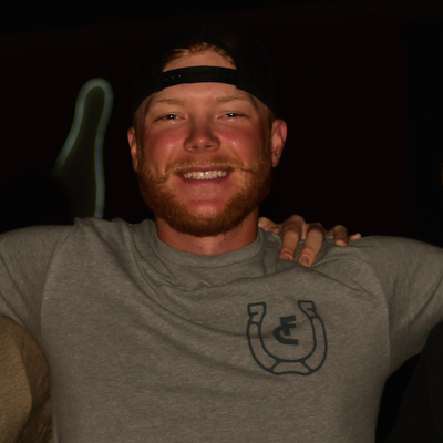 Gannon, 24