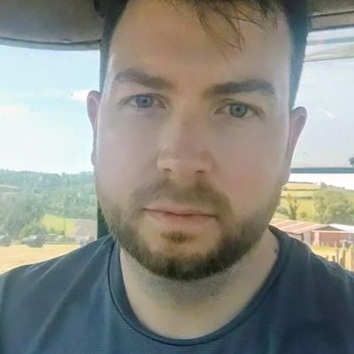 Barry, 36