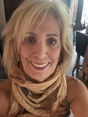 Grayce, 73