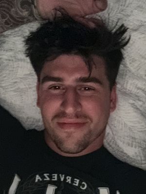 Gabriel, 28