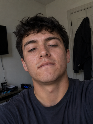 Jake, 24