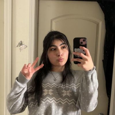 Arynn, 19