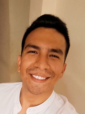 Luis Alfonso, 26