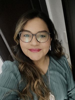 Marialejandra, 31