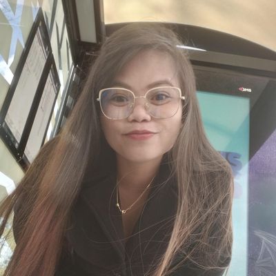 Rhoda Mae, 30