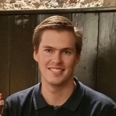 Patrick, 24