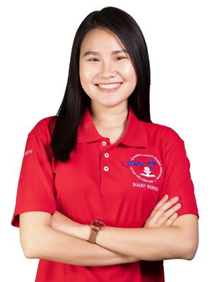 Minh, 25