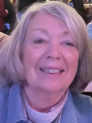 Pam, 77