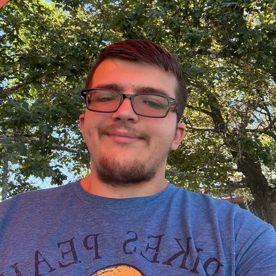 Anthony, 19