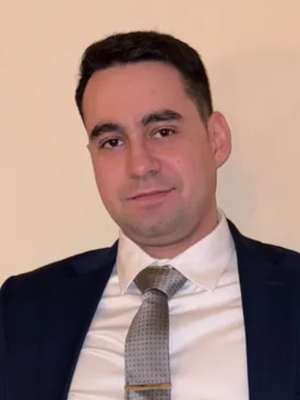 Nicholas, 27