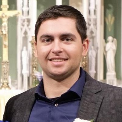 Paul, 25