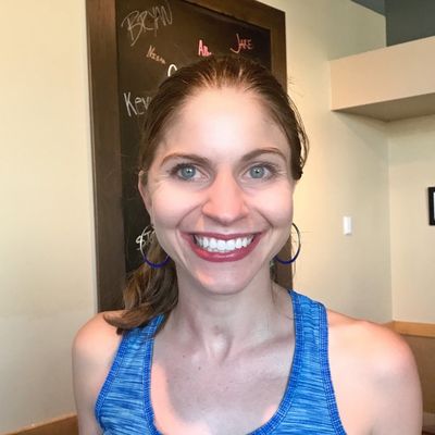 Brigette, 38