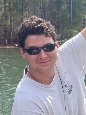 Dominic, 18