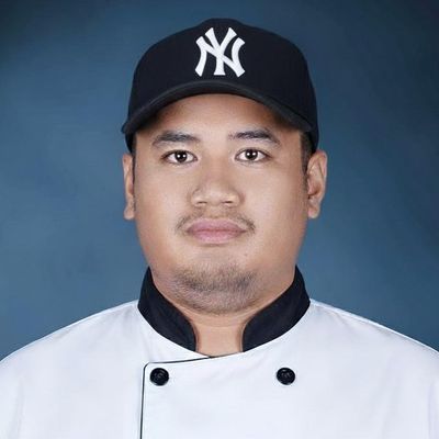 Joseph Christian, 29