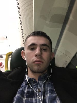 Yurii, 30