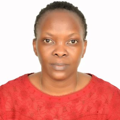 Elizabeth, 47