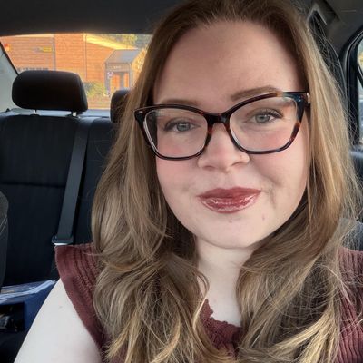 Jessie Jane, 34