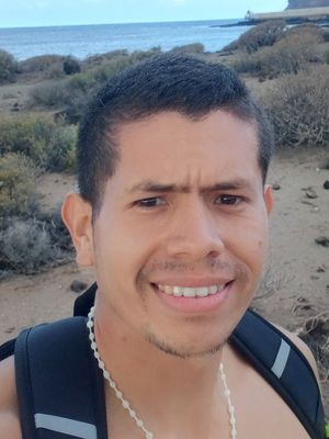 Juan Francisco, 32