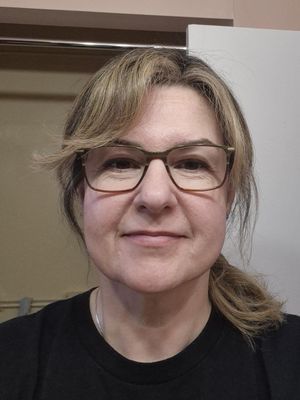 Anne, 51