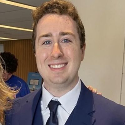 Colin, 28