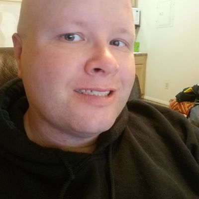 Michael, 45
