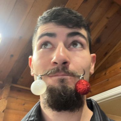 Wyatt, 22