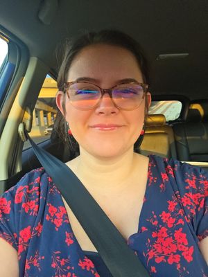 Kristen, 28