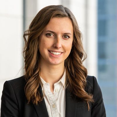 Nanette, 26