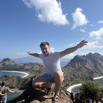 Zack, 21