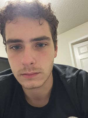 Cameron, 21