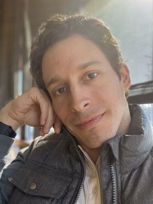 Phillip, 36