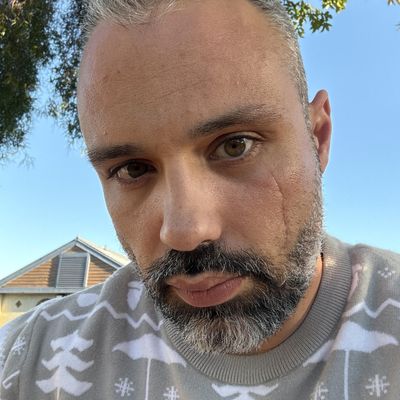 Scott, 38