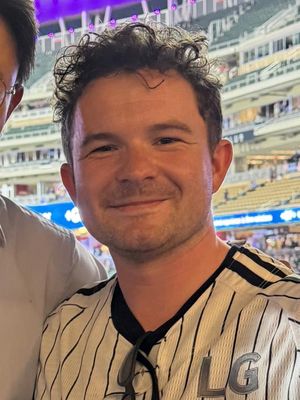 Gabriel, 29