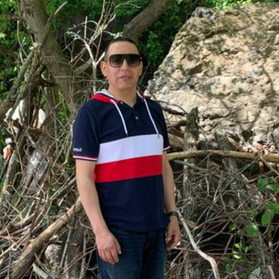 Luis, 46