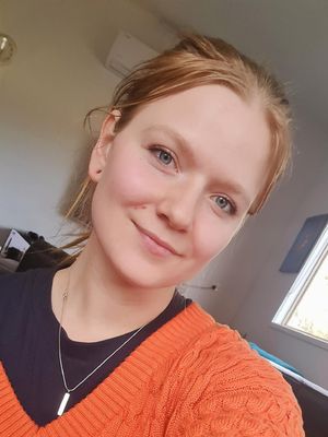 Helen, 31