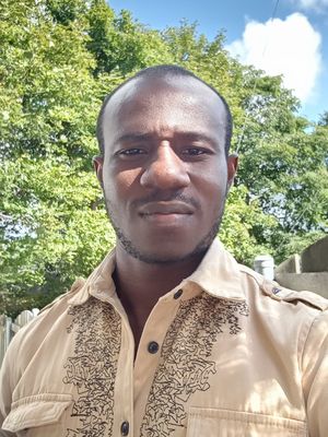 Ifedirichukwu, 29