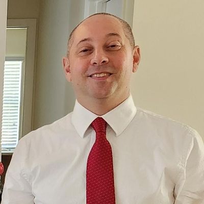Andrew, 46