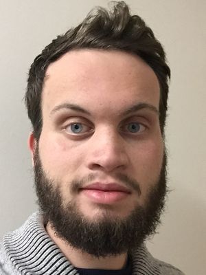 Charlie, 26