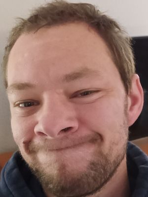 David, 35